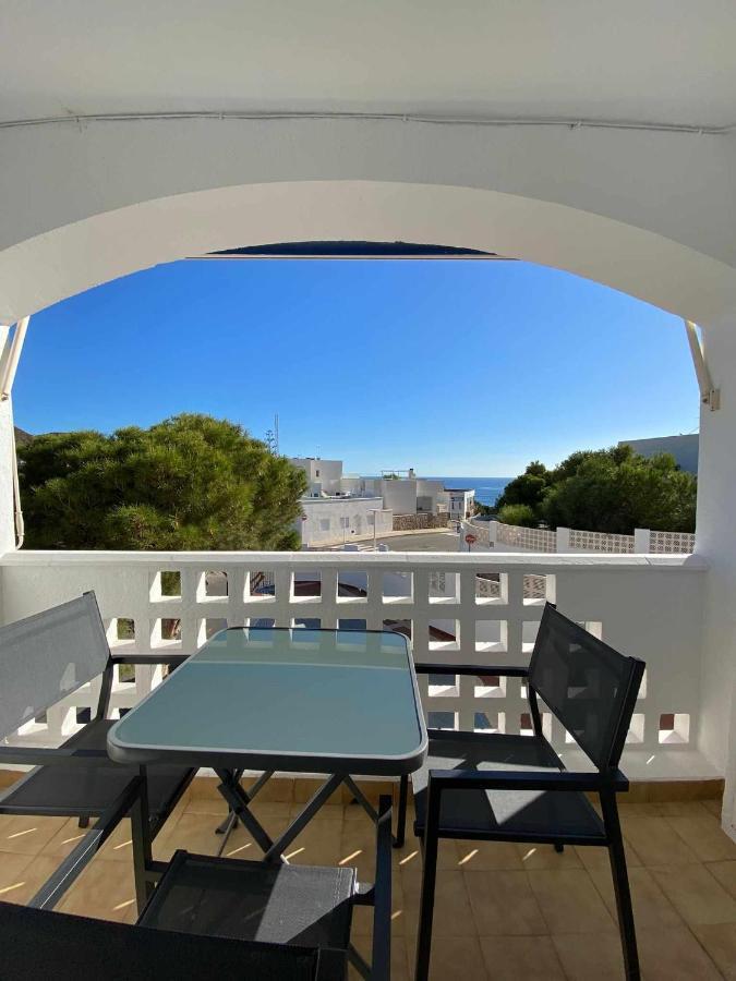 Apartamento Panoramico Tres Pinos Piscina San Jose  Exterior photo